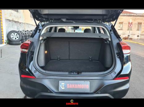 CHEVROLET Tracker 1.0 12V 4P FLEX TURBO LTZ AUTOMTICO, Foto 20