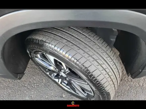 CHEVROLET Tracker 1.0 12V 4P FLEX TURBO LTZ AUTOMTICO, Foto 22