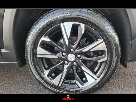 CHEVROLET Tracker 1.0 12V 4P FLEX TURBO LTZ AUTOMTICO, Foto 23