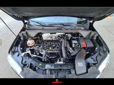 CHEVROLET Tracker 1.0 12V 4P FLEX TURBO LTZ AUTOMTICO, Foto 24