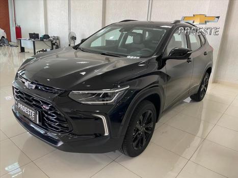 CHEVROLET Tracker 1.2 4P FLEX TURBO RS AUTOMTICO, Foto 1