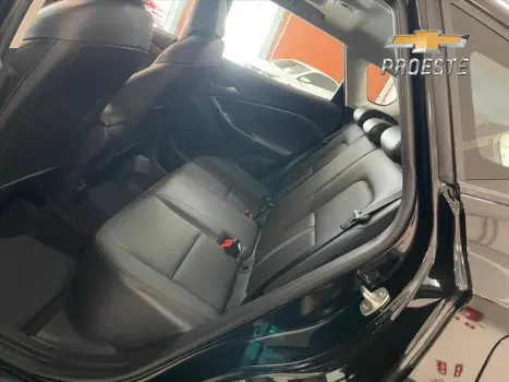 CHEVROLET Tracker 1.2 4P FLEX TURBO RS AUTOMTICO, Foto 5