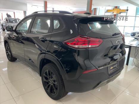 CHEVROLET Tracker 1.2 4P FLEX TURBO RS AUTOMTICO, Foto 6