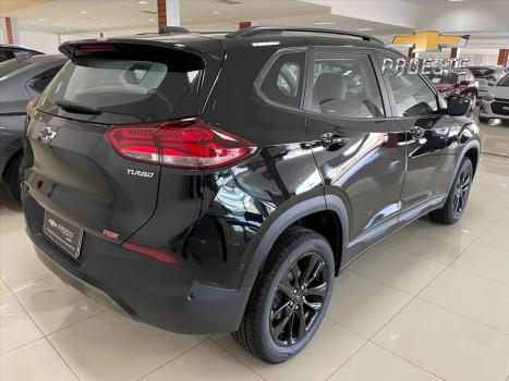 CHEVROLET Tracker 1.2 4P FLEX TURBO RS AUTOMTICO, Foto 8