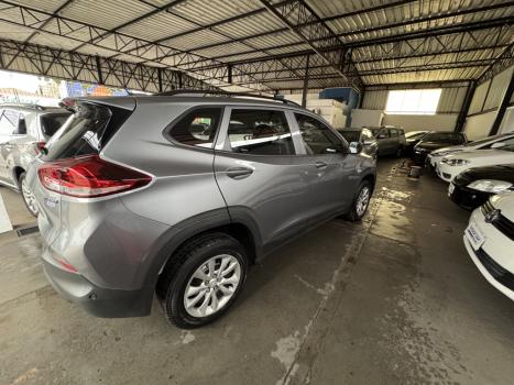 CHEVROLET Tracker 1.0 4P FLEX TURBO AUTOMTICO, Foto 4