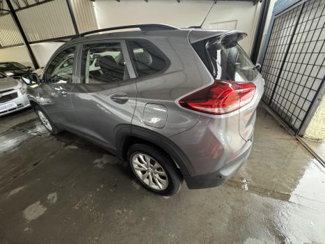 CHEVROLET Tracker 1.0 4P FLEX TURBO AUTOMTICO, Foto 5