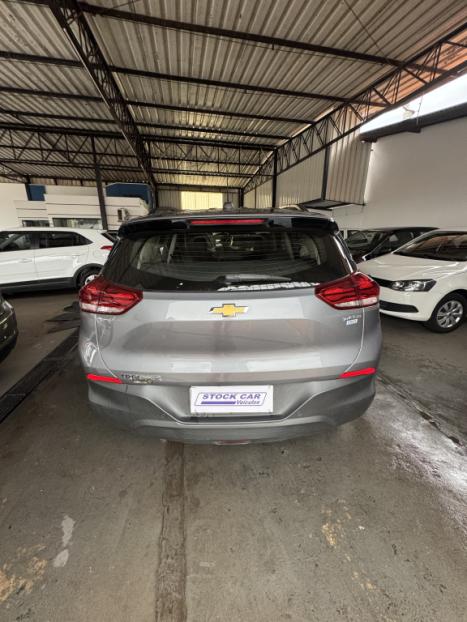 CHEVROLET Tracker 1.0 4P FLEX TURBO AUTOMTICO, Foto 6