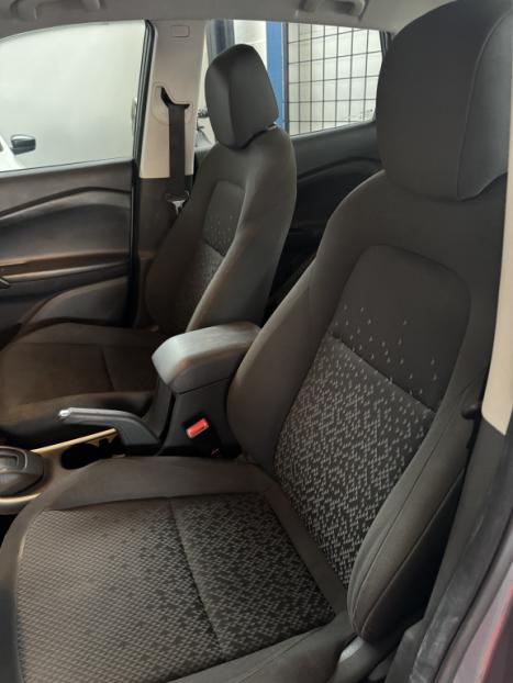 CHEVROLET Tracker 1.0 4P FLEX TURBO AUTOMTICO, Foto 11