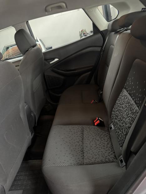 CHEVROLET Tracker 1.0 4P FLEX TURBO AUTOMTICO, Foto 12