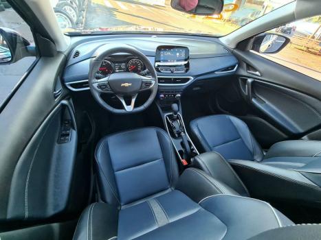 CHEVROLET Tracker 1.2 4P FLEX TURBO PREMIER AUTOMTICO, Foto 11