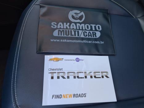 CHEVROLET Tracker 1.2 4P FLEX TURBO PREMIER AUTOMTICO, Foto 20