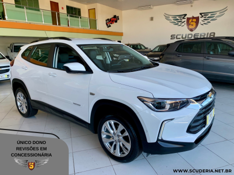 CHEVROLET Tracker 1.0 4P FLEX TURBO LTZ AUTOMTICO, Foto 1