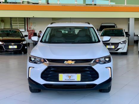 CHEVROLET Tracker 1.0 4P FLEX TURBO LTZ AUTOMTICO, Foto 2