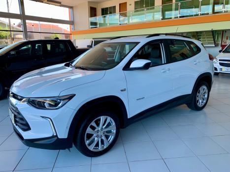 CHEVROLET Tracker 1.0 4P FLEX TURBO LTZ AUTOMTICO, Foto 3