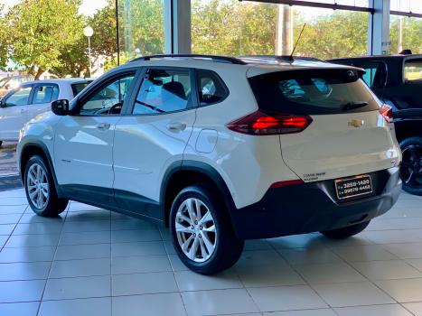 CHEVROLET Tracker 1.0 4P FLEX TURBO LTZ AUTOMTICO, Foto 4