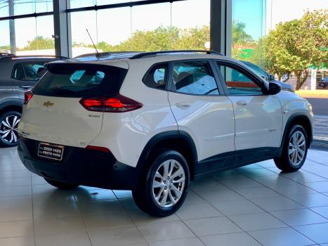 CHEVROLET Tracker 1.0 4P FLEX TURBO LTZ AUTOMTICO, Foto 6