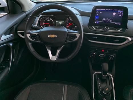 CHEVROLET Tracker 1.0 4P FLEX TURBO LTZ AUTOMTICO, Foto 7