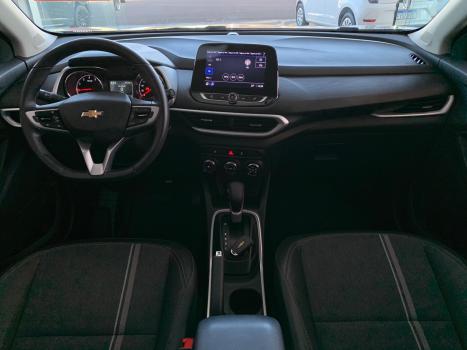 CHEVROLET Tracker 1.0 4P FLEX TURBO LTZ AUTOMTICO, Foto 8