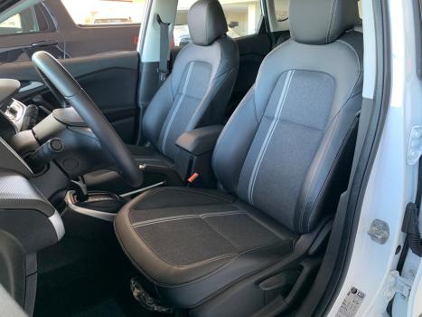CHEVROLET Tracker 1.0 4P FLEX TURBO LTZ AUTOMTICO, Foto 11