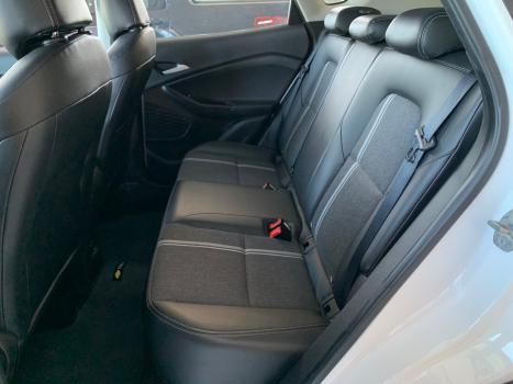 CHEVROLET Tracker 1.0 4P FLEX TURBO LTZ AUTOMTICO, Foto 12