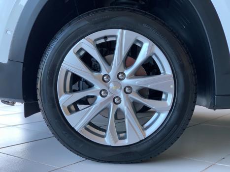 CHEVROLET Tracker 1.0 4P FLEX TURBO LTZ AUTOMTICO, Foto 13