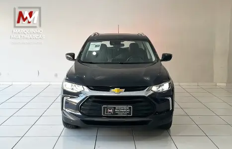 CHEVROLET Tracker 1.2 4P FLEX TURBO PREMIER AUTOMTICO, Foto 2