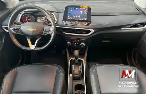 CHEVROLET Tracker 1.2 4P FLEX TURBO PREMIER AUTOMTICO, Foto 8