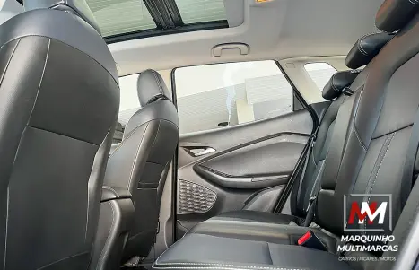 CHEVROLET Tracker 1.2 4P FLEX TURBO PREMIER AUTOMTICO, Foto 12
