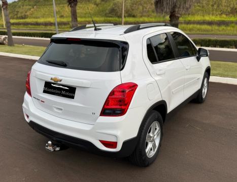 CHEVROLET Tracker 1.4 16V 4P FLEX LT TURBO AUTOMTICO, Foto 5