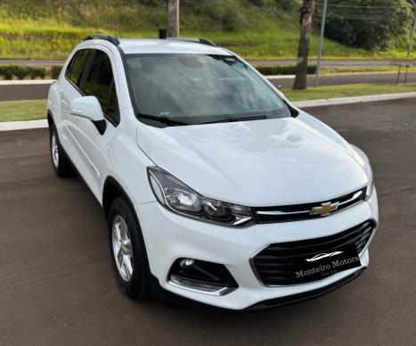 CHEVROLET Tracker 1.4 16V 4P FLEX LT TURBO AUTOMTICO, Foto 2