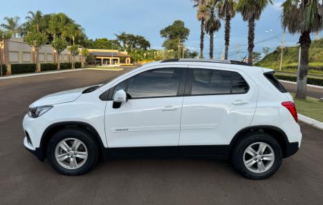 CHEVROLET Tracker 1.4 16V 4P FLEX LT TURBO AUTOMTICO, Foto 3