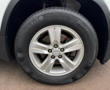 CHEVROLET Tracker 1.4 16V 4P FLEX LT TURBO AUTOMTICO, Foto 14