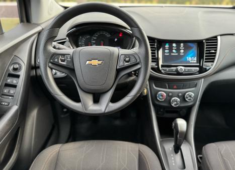 CHEVROLET Tracker 1.4 16V 4P FLEX LT TURBO AUTOMTICO, Foto 7
