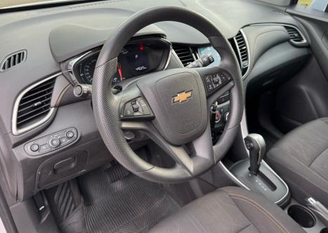 CHEVROLET Tracker 1.4 16V 4P FLEX LT TURBO AUTOMTICO, Foto 8