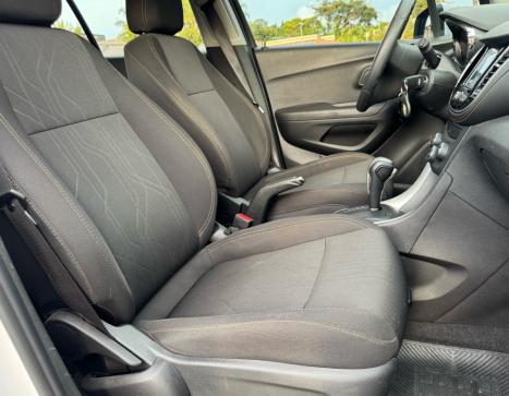 CHEVROLET Tracker 1.4 16V 4P FLEX LT TURBO AUTOMTICO, Foto 9