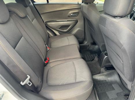 CHEVROLET Tracker 1.4 16V 4P FLEX LT TURBO AUTOMTICO, Foto 10