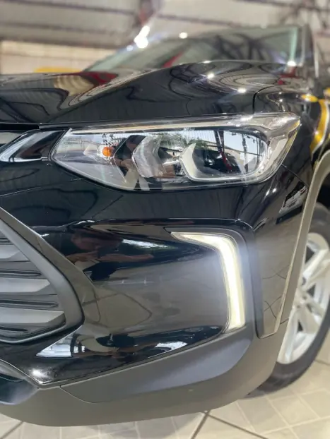 CHEVROLET Tracker 1.0 4P FLEX TURBO LT AUTOMTICO, Foto 13