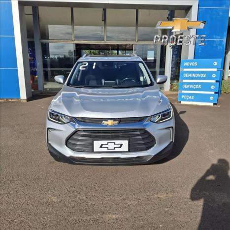CHEVROLET Tracker 1.2 4P FLEX TURBO PREMIER AUTOMTICO, Foto 2