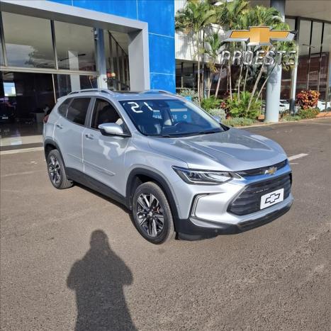 CHEVROLET Tracker 1.2 4P FLEX TURBO PREMIER AUTOMTICO, Foto 3