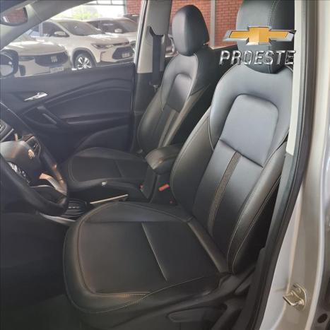 CHEVROLET Tracker 1.2 4P FLEX TURBO PREMIER AUTOMTICO, Foto 5