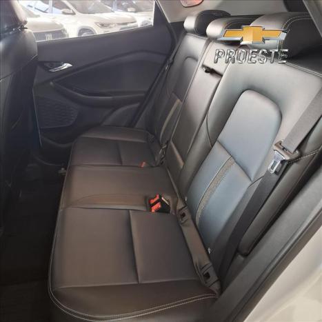 CHEVROLET Tracker 1.2 4P FLEX TURBO PREMIER AUTOMTICO, Foto 6