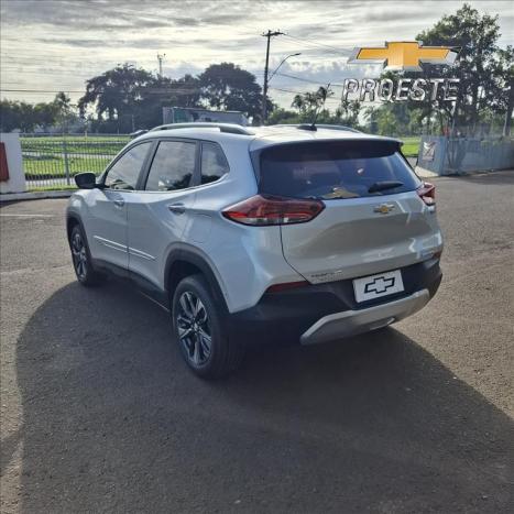 CHEVROLET Tracker 1.2 4P FLEX TURBO PREMIER AUTOMTICO, Foto 7