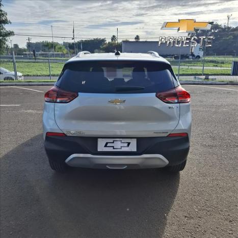 CHEVROLET Tracker 1.2 4P FLEX TURBO PREMIER AUTOMTICO, Foto 8