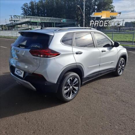 CHEVROLET Tracker 1.2 4P FLEX TURBO PREMIER AUTOMTICO, Foto 9