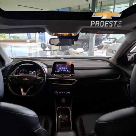 CHEVROLET Tracker 1.2 12V 4P FLEX TURBO PREMIER AUTOMTICO, Foto 4