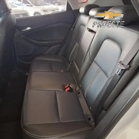 CHEVROLET Tracker 1.2 12V 4P FLEX TURBO PREMIER AUTOMTICO, Foto 6