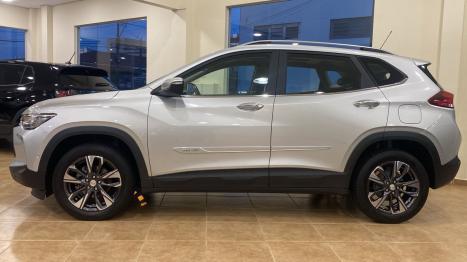 CHEVROLET Tracker 1.2 4P FLEX TURBO PREMIER AUTOMTICO, Foto 2