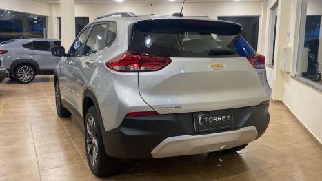 CHEVROLET Tracker 1.2 4P FLEX TURBO PREMIER AUTOMTICO, Foto 3