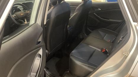 CHEVROLET Tracker 1.2 4P FLEX TURBO PREMIER AUTOMTICO, Foto 8
