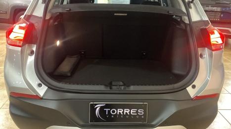 CHEVROLET Tracker 1.2 4P FLEX TURBO PREMIER AUTOMTICO, Foto 9